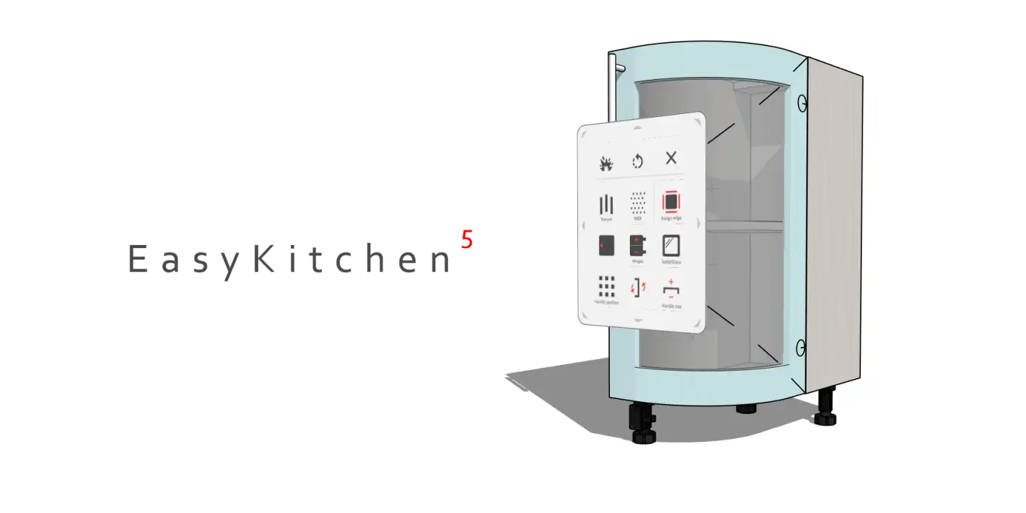 EasyKitchen 5: Уже скоро!