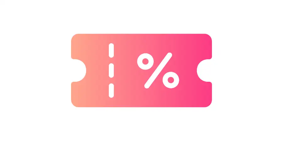 Найди на сайте все купоны и получи скидку 20%