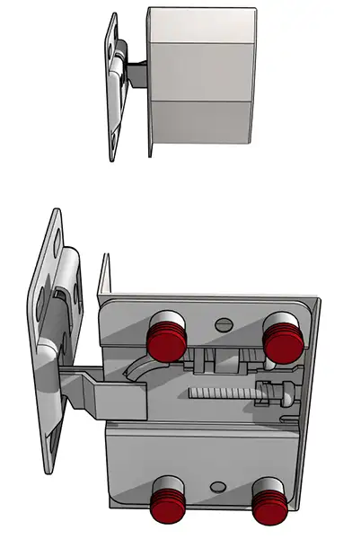 CAMAR 807