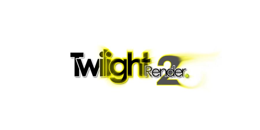 Twilight Render