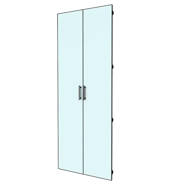 Распашные двери для EasyCabinets