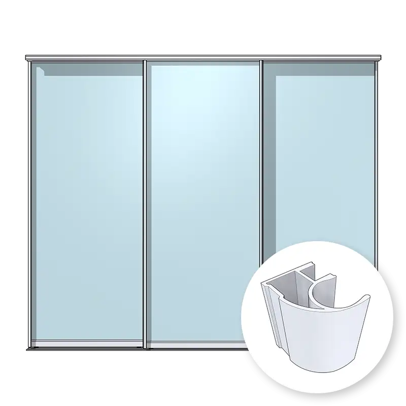 ARISTO C три двери