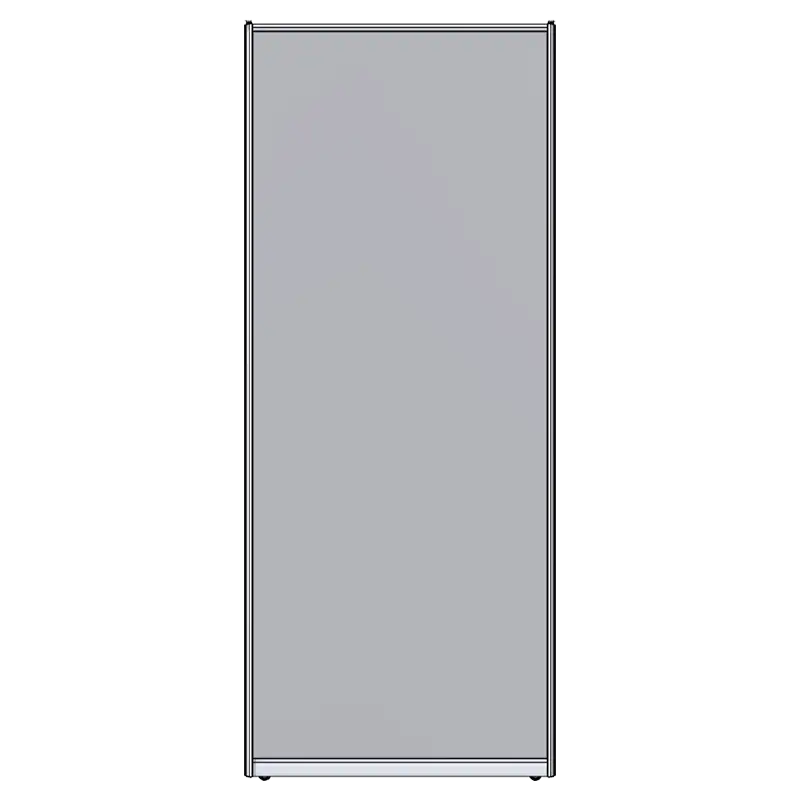 Элемент вставки из стекла для дверей-купе ARISTO