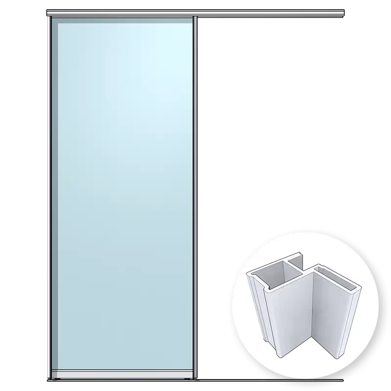 ARISTO I одна дверь