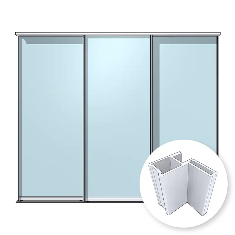 ARISTO I три двери