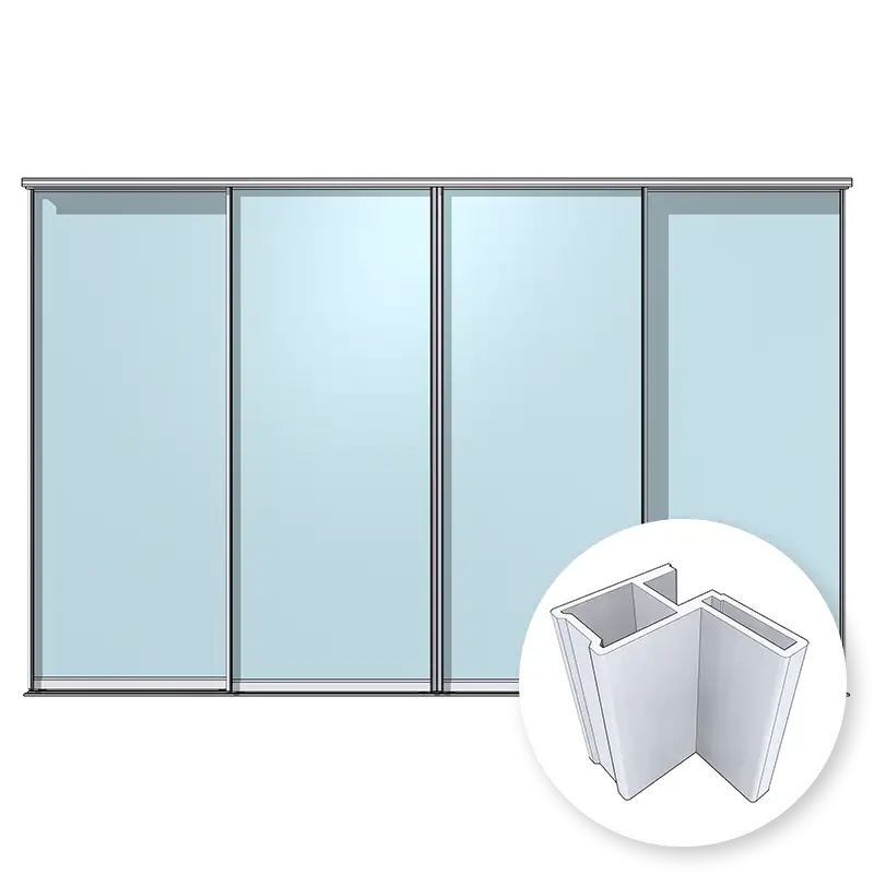 ARISTO I четыре двери