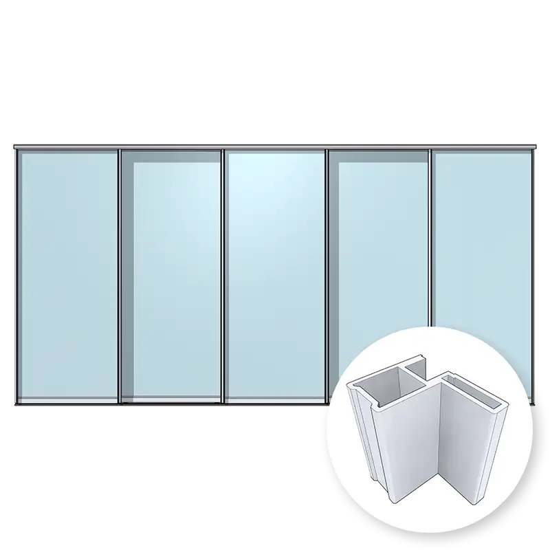 ARISTO I пять дверей