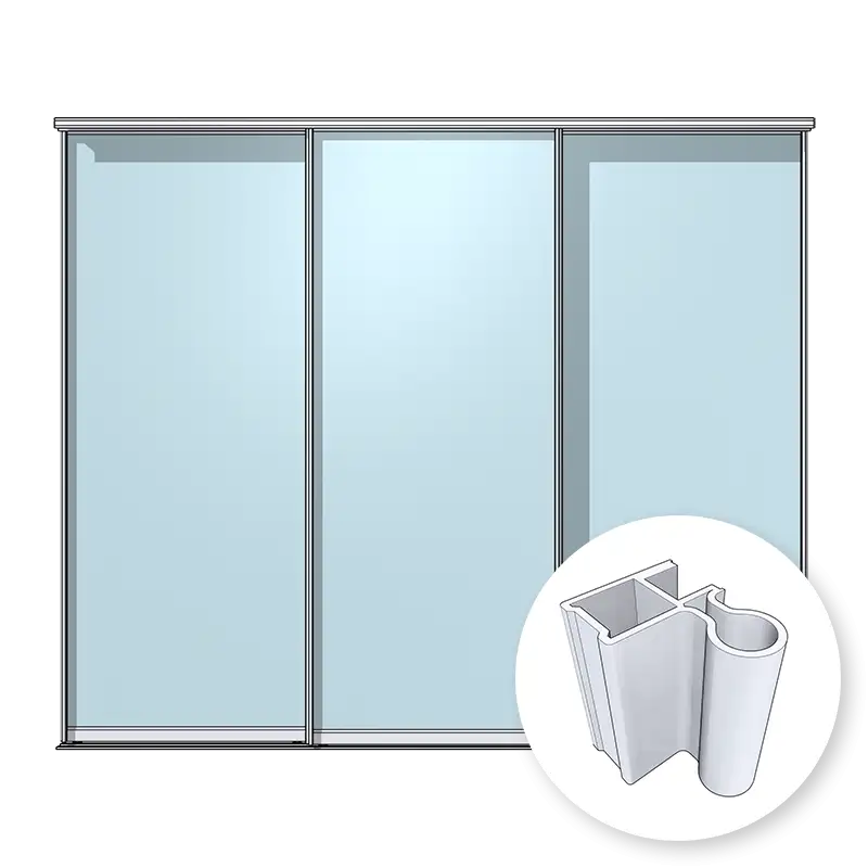 ARISTO O три двери