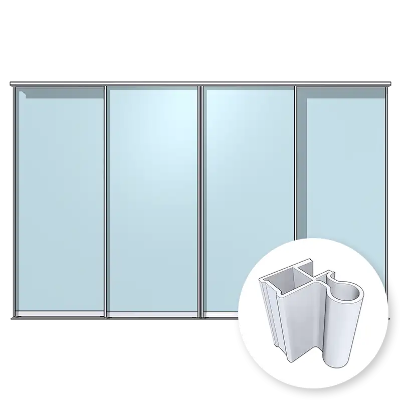 ARISTO O четыре двери