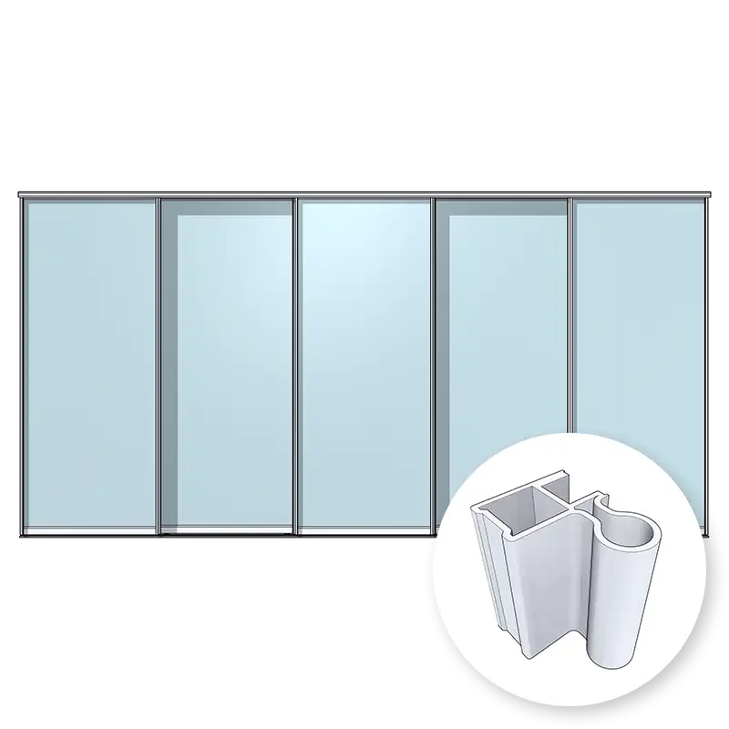 ARISTO O пять дверей