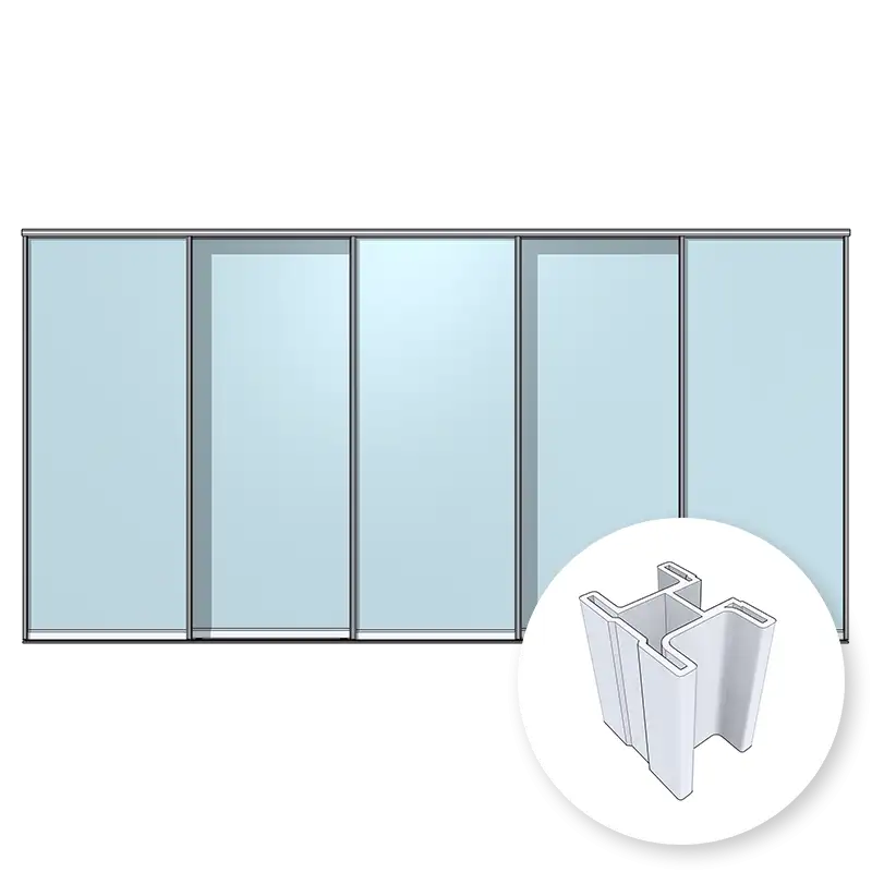 ARISTO Smart пять дверей