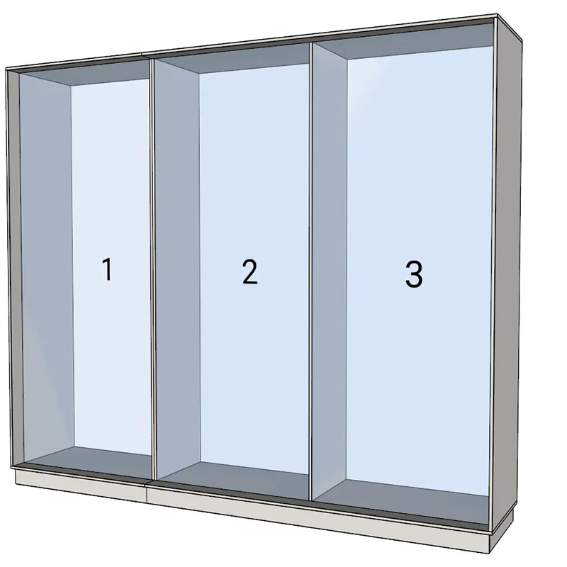 Шаблон шкафа-купе (тип 3--_1)