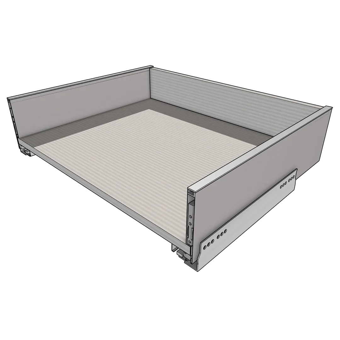 Выдвижной ящик Hettich AvanTech YOU H139