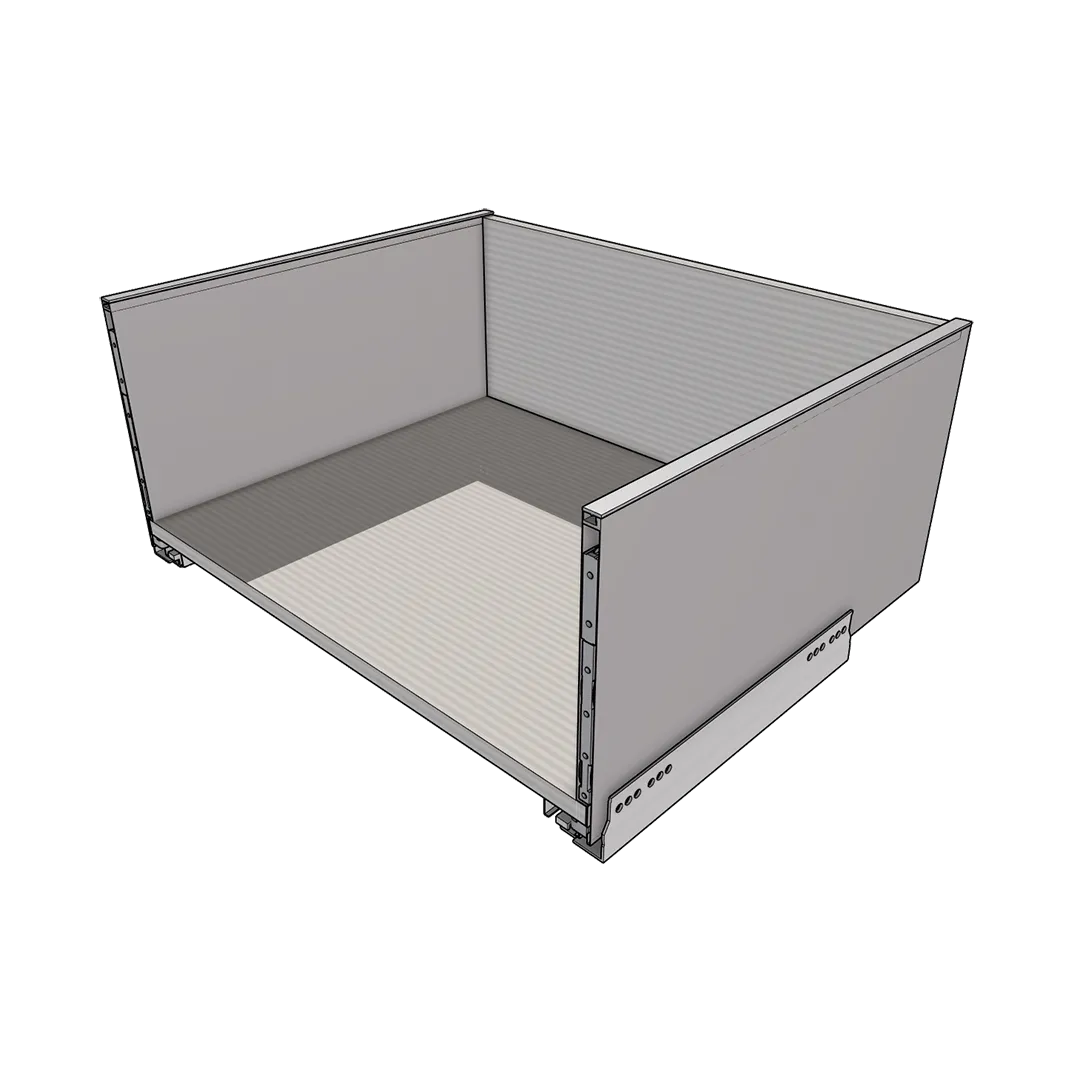 Выдвижной ящик Hettich AvanTech YOU H251