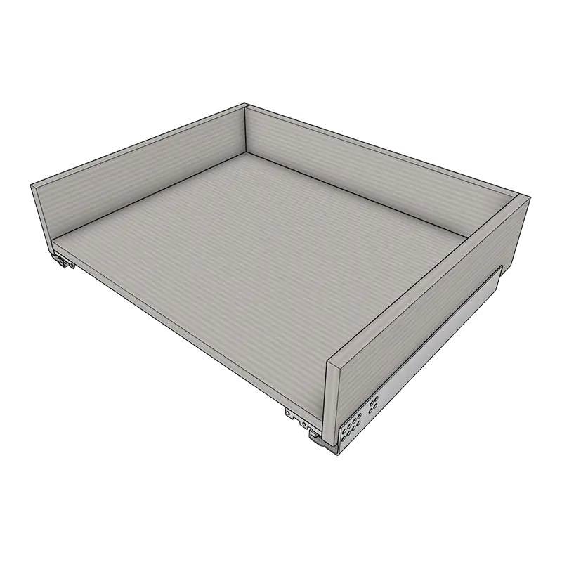 Blum Tandem (без фронта, дно ЛСДП)