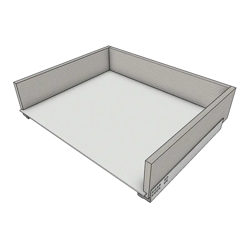 Blum Tandem (без фронта, дно ХДФ)