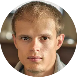 Эксперт Кудинов Сергей
