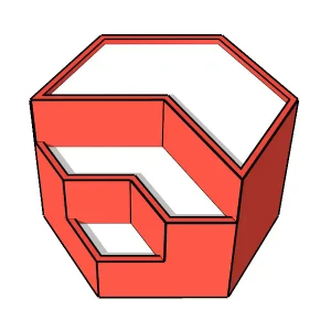 Redkit logo