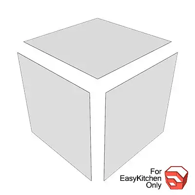 Плагин Material Replacer для EasyKitchen