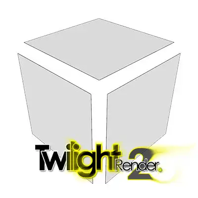 Плагин Twilight Render V2 Hobby