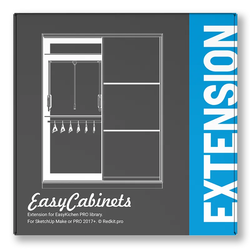 EasyCabinets download