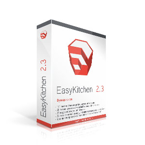EasyKitchen 2.3
