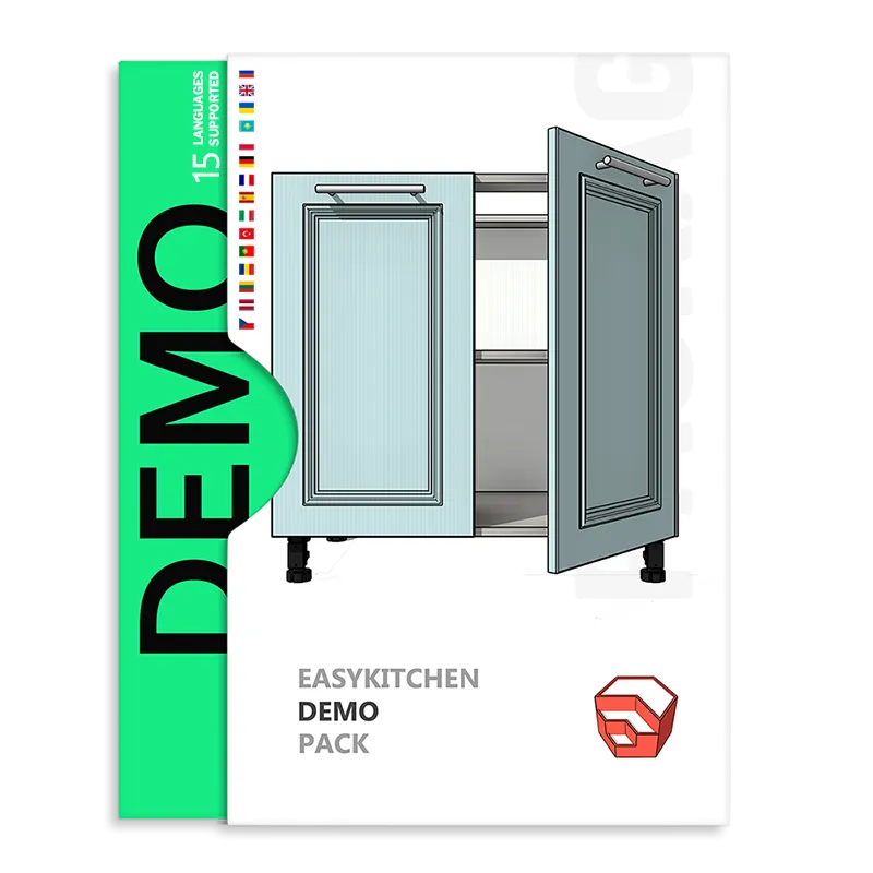 EasyKitchen TRIAL DEMO download